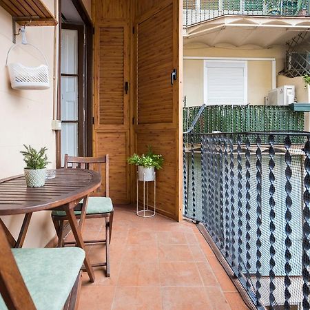 Beautiful Y Luxury Apartment Centrallylocated Barcelona Exterior foto